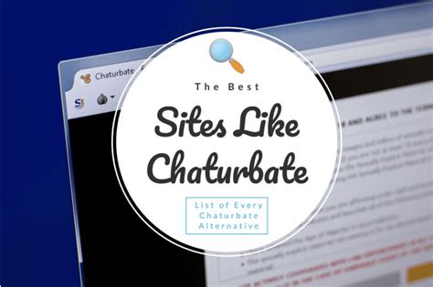 uncams ph|35 Sites Like Chaturbate: The Best Free and Paid Alternatives .
